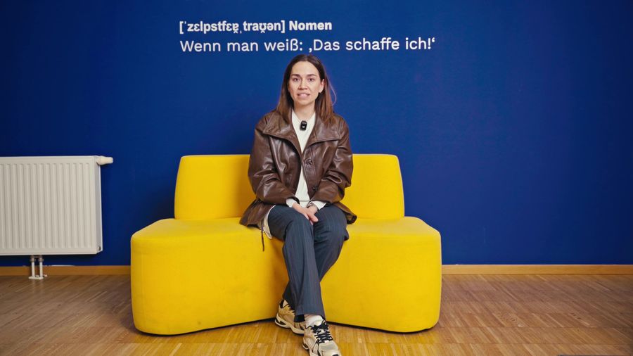 Eltern-Testimonial